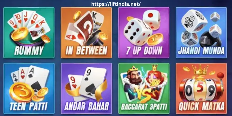 Teen Patti Master 2025