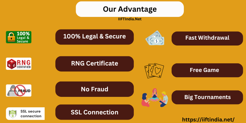 Teen Patti Master 2026 Advantage